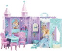 バービー バービー人形 Barbie Fantasy Tales Enchanted Castleバービー バービー人形