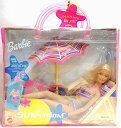 バービー バービー人形 Mattel Barbie Sunsationバービー バービー人形