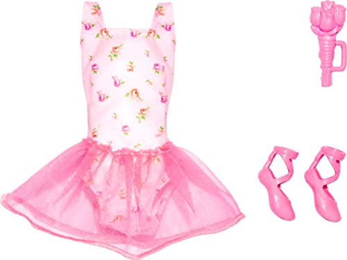 Сӡ Сӡͷ Barbie Career Fashions Ballerina Outfit SetСӡ Сӡͷ