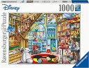 ジグソーパズル 海外製 アメリカ Ravensburger Disney-Pixar: Toy Store 1000 Piece Jigsaw Puzzle for Adults - 16734 - Every Piece is Unique, Softclick Technology Means Pieces Fit Together Perfectlyジグソーパズル 海外製 アメリカ