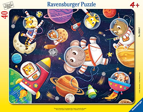 ジグソーパズル 海外製 アメリカ Ravensburger Puzzle 05634 Children's Puzzleジグソーパズル 海外製 アメリカ