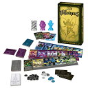 ジグソーパズル 海外製 アメリカ Ravensburger Marvel Villainous: Twisted Ambitions Strategy Board Game for Ages 12 Up The Newest Standalone Game in The Marvel Villainous Lineジグソーパズル 海外製 アメリカ