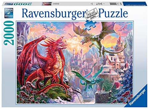 ジグソーパズル 海外製 アメリカ Ravensburger 16717 Adult Puzzleジグソーパズル 海外製 アメリカ