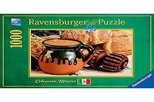 ѥ  ꥫ Ravensburger Chocolate with Dead Bread Puzzle 1000 Piecesѥ  ꥫ