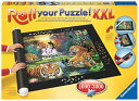 ジグソーパズル 海外製 アメリカ Ravensburger Roll Your Puzzle! Jigsaw Puzzle Mat (1000-3000 Pie...