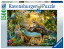 ѥ  ꥫ Ravensburger - 17435 Adult Puzzle 1500p - Leopards in The Jungle - Adults, Children from 14 Years Puzzle 80 x 60 cm - Wild Animals - 17435ѥ  ꥫ