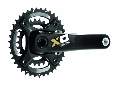 楽天市場】自転車 クランク 170mm truvativの通販 楽天市場】自転車 クランク 170mm truvativの通販