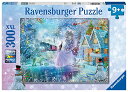 ジグソーパズル 海外製 アメリカ Ravensburger Christmas Jigsaw Puzzles for Kids and Adults Age 9...