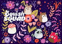 商品情報 商品名ジグソーパズル 海外製 アメリカ Buffalo Games - Squishmallow - Squish Squad - 500 Piece Jigsaw Puzzle for Adults Challenging Puzzle Perfect for Game Nights - 500 Piece Finished Size is 21.25 x 15.00ジグソーパズル 海外製 アメリカ 商品名（英語）Buffalo Games - Squishmallow - Squish Squad - 500 Piece Jigsaw Puzzle for Adults Challenging Puzzle Perfect for Game Nights - 500 Piece Finished Size is 21.25 x 15.00 商品名（翻訳）バッファローゲーム - スクイッシュマロー - スクイッシュ・スクワッド - 500ピースジグソーパズル 型番3245 ブランドBuffalo Games 商品説明（自動翻訳）ドーン、ソーヤー、マルコム、ロッキー、チッチが描かれた500ピースのジグソーパズルです。バッファローゲームズのジグソーパズルはすべてリサイクルボードから製造されています。精密なカッティング技術により、バッファロー・ゲームズの特徴であるパーフェクト・スナップ?で、すべてのピースがしっかりとはまります。パズルのポスターも付いているので、完成図を見ながらパズルを組み立てることができます。??2023 Kelly Toys Holdings, LLC. 関連キーワードジグソーパズル,海外製,アメリカこのようなギフトシーンにオススメです。プレゼント お誕生日 クリスマスプレゼント バレンタインデー ホワイトデー 贈り物