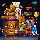 ジグソーパズル 海外製 アメリカ Buffalo Games - Charles Wysocki - Childhood Memories - 300 Piec...