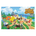 ジグソーパズル 海外製 アメリカ Animal Crossing New Horizons Summer Jigsaw Puzzle, 250 Pieces, Officially Licensed Nintendo Merchandiseジグソーパズル 海外製 アメリカ