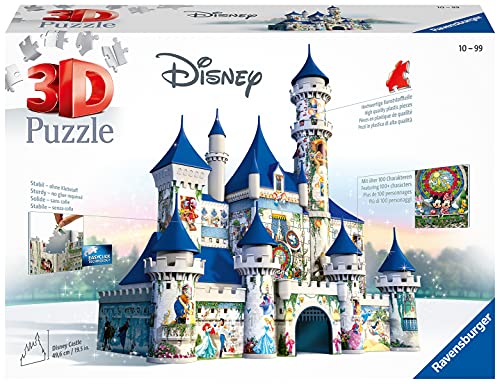 ѥ  ꥫ Ravensburger Disney Palace Jigsaw Puzzle (216 Piece)ѥ  ꥫ