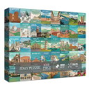 ジグソーパズル 海外製 アメリカ Italy Puzzle 1000 Piece for Adults, Cinque Terre Rome Travel Jigsaw Puzzles City Florence, Europe Landscape Nature Puzzle for Adults Scenery【27.5 x 19.7 in】ジグソーパズル 海外製 アメリカ