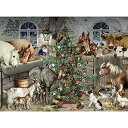 商品情報 商品名ジグソーパズル 海外製 アメリカ Bits and Pieces - 500 Piece Jigsaw Puzzle for Adults 18" x 24" - Christmas in The Barn - 500 pc Glitter Animal Holiday Winter Tree Horse Cow Jigsaw by Artist Barbara Behrジグソーパズル 海外製 アメリカ 商品名（英語）Bits and Pieces - 500 Piece Jigsaw Puzzle for Adults 18" x 24" - Christmas in The Barn - 500 pc Glitter Animal Holiday Winter Tree Horse Cow Jigsaw by Artist Barbara Behr 商品名（翻訳）Bits and Pieces - 大人用500ピースジグソーパズル 18" x 24" - 納屋のクリスマス - アーティストBarbara Behrによる500ピースグリッターアニマルホリデー冬のツリー馬牛ジグソーパズル 型番40031 海外サイズ500 ブランドBits and Pieces 関連キーワードジグソーパズル,海外製,アメリカこのようなギフトシーンにオススメです。プレゼント お誕生日 クリスマスプレゼント バレンタインデー ホワイトデー 贈り物