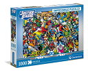 商品情報 商品名ジグソーパズル 海外製 アメリカ Clementoni Justice League DC Comics Jigsaw Puzzle, 1000 Pieces, Multicolored, One Size, 39599ジグソーパズル 海外製 アメリカ 商品名（英語）Clementoni Justice League DC Comics Jigsaw Puzzle, 1000 Pieces, Multicolored, One Size, 39599 商品名（翻訳）クレメンツォーニ 39599, DCコミックス ジグソーパズル 1000ピース, 対象年齢10歳以上 型番39599 海外サイズ1000 ブランドClementoni 関連キーワードジグソーパズル,海外製,アメリカこのようなギフトシーンにオススメです。プレゼント お誕生日 クリスマスプレゼント バレンタインデー ホワイトデー 贈り物