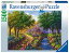 ѥ  ꥫ Ravensburger - Adult Puzzle - Puzzle 1500 p - Cottage by The River - 17109ѥ  ꥫ