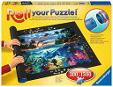 ジグソーパズル 海外製 アメリカ Ravensburger Roll Your Puzzle Jigsaw Mat (300-1500 Piece)ジグソーパズ...