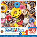 商品情報 商品名ジグソーパズル 海外製 アメリカ Masterpieces 400 Piece Jigsaw Puzzle for Adults, Family, Or Kids - Break Room Surprise - 18" x 24"ジグソーパズル 海外製 アメリカ 商品名（英語）Masterpieces 400 Piece Jigsaw Puzzle for Adults, Family, Or Kids - Break Room Surprise - 18" x 24" 商品名（翻訳）ファミリータイム - 休憩室サプライズ400ピースパズル 型番32324 海外サイズ18"x24" ブランドMasterpieces 商品説明（自動翻訳）MasterPiecesはアメリカ・アリゾナ州を拠点に、子供向けから大人向けまで、熱心なパズルファンのために特別にパズルを制作している会社です！人気アーティストの絵や、お気に入りのスポーツチームの絵、美しい写真などを使ったパズルが自慢です。より質の高いパズル体験を提供できるようデザインしています。MasterPiecesをお選びいただければ、そのクオリティは約束されたものではありません。当社のパズルは、ユニークなランダムカットパターン、厚いリサイクル素材、環境に優しい大豆ベースのインクを使用して開発されています。ジグソーパズルは、リラックスしたひとときを楽しみたい方にも、頭の体操に挑戦したい方にも最適なギフトです！高品質のパッケージで、パズルを保存、保管し、何年も楽しんでいただけます。 関連キーワードジグソーパズル,海外製,アメリカこのようなギフトシーンにオススメです。プレゼント お誕生日 クリスマスプレゼント バレンタインデー ホワイトデー 贈り物