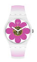 腕時計 スウォッチ メンズ Swatch FLOWE