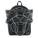 ラウンジフライ アメリカ 日本未発売 バッグ コラボ Loungefly Marvel Black Panther Wakanda Forever FIGURAL Mini Backpackラウンジフライ アメリカ 日本未発売 バッグ コラボ