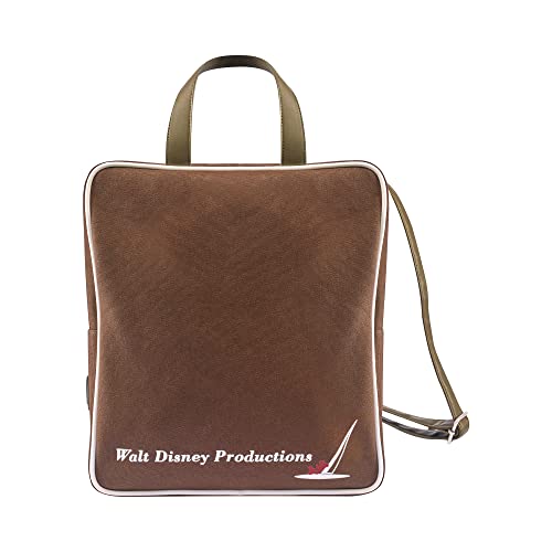 ラウンジフライ アメリカ 日本未発売 バッグ コラボ Loungefly Walt Disney Productions Travel Bag, Amazon Exclusiveラウンジフライ アメリカ 日本未発売 バッグ コラボ
