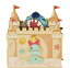 饦󥸥ե饤 ꥫ ̤ȯ Хå  Loungefly Disney Stitch Sandcastle Beach Surprise 3