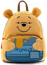 angelica㤨֥饦󥸥ե饤 ꥫ ̤ȯ Хå  Loungefly Disney Winnie the Pooh Hunny Women's Shoulder Bag Purse饦󥸥ե饤 ꥫ ̤ȯ Хå ܡפβǤʤ30,900ߤˤʤޤ