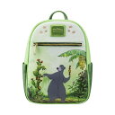 ラウンジフライ アメリカ 日本未発売 バッグ コラボ Loungefly Women's Disney Backpacks, Multicolorラウンジフライ アメリカ 日本未発売 バッグ コラボ