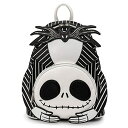 ラウンジフライ アメリカ 日本未発売 バッグ コラボ Loungefly Disney Nightmare Before Christmas Headless ...