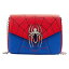 饦󥸥ե饤 ꥫ ̤ȯ Хå  Loungefly Marvel Spider Man Color-Block Crossbody Bag Spider Man One Size饦󥸥ե饤 ꥫ ̤ȯ Хå 