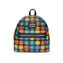 ラウンジフライ アメリカ 日本未発売 バッグ コラボ Lougefly Pok?mon Kanto Starter Mini-Backpack - Entertainment Earth Exclusiveラウンジフライ アメリカ 日本未発売 バッグ コラボ