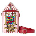 ラウンジフライ アメリカ 日本未発売 バッグ コラボ Loungefly Warner Brothers Harry Potter Bertie Bott's ...