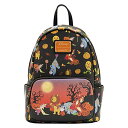 angelica㤨֥饦󥸥ե饤 ꥫ ̤ȯ Хå  Loungefly Disney Winnie The Pooh Halloween Group Mini Backpack BlackMulti饦󥸥ե饤 ꥫ ̤ȯ Хå ܡפβǤʤ36,100ߤˤʤޤ