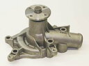 自動車パーツ 海外社外品 修理部品 Md041041 / Md041041 - Water Pump For Mitsubishi自動車パーツ 海外社外品 修理...