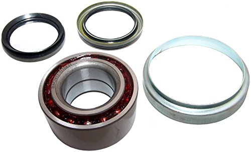 自動車パーツ 海外社外品 修理部品 442212100 - Front Wheel Bearing Repair Kit(Bearing 2 Oil Seal Ring) For Toyota - Febest自動車パーツ 海外社外品 修理部品
