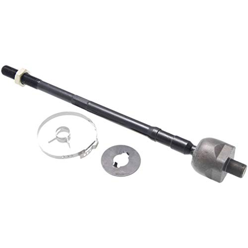 自動車パーツ 海外社外品 修理部品 Steering Tie Rod Febest 0222-U30 Oem 48521-AD025自動車パーツ 海..