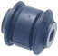 ư֥ѡ ҳ  51350-SLA-033 - Front Arm Bushing Front Arm - Febest # HAB-GJ1S - 1 YEAR WARR.ư֥ѡ ҳ 