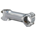 ステム パーツ 自転車 コンポーネント サイクリング V23P063 Ritchey Classic Stem-Polished Silver 110 mmステ...