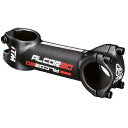 ステム パーツ 自転車 コンポーネント サイクリング CBP143 Cicli Bonin Unisex Adult Itm Alcor 80 Aluminiu...