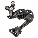ディレイラーポスト パーツ 自転車 コンポーネント サイクリング RD-M8000 Deore XT Rear Derailleur, 11-Speed, Bl...