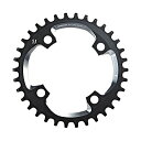 チェーンリング ギア パーツ 自転車 コンポーネント 11.6218.013.003 SRAM Chain Ring X-Sync 38T 104BCD Alu...