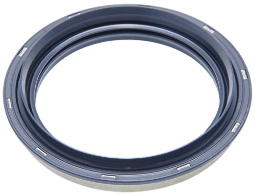 自動車パーツ 海外社外品 修理部品 FEBEST 4023250Y10 - Oil Seal for Front Hub (56X68X6.6X12) for Nissan自動車パーツ 海外社外品 修理部品