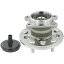 ư֥ѡ ҳ  Rear Wheel Hub Febest 0182-ASV60R Oem 42460-33030ư֥ѡ ҳ 