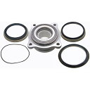自動車パーツ 海外社外品 修理部品 Rear Wheel Hub Kit Febest 0182-UCK60MR-KIT Oem 42450-0C020自動車パ...