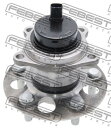 自動車パーツ 海外社外品 修理部品 Rear Wheel Hub Febest 0182-ACM20R Oem 42450-42030自動車パーツ 海外社外品 ...