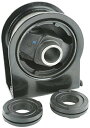 自動車パーツ 海外社外品 修理部品 Front Engine Mount Febest MZM-TRF Oem EF94-39-800A自動車パーツ 海外社外品...