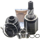 自動車パーツ 海外社外品 修理部品 Inner Joint Right 22X32X25 Febest 0211-FX35RH Oem 39711-CG000自...