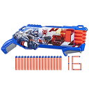 ナーフ アメリカ 直輸入 ソフトダーツ リフィル NERF Transformers Optimus Primal Dart Blaster, 16 Nerf Elite Darts, Pump Action, Toy Foam Blasters for 8 Year Old Boys & Girls & Upナーフ アメリカ 直輸入 ソフトダーツ リフィル