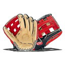 O[u Op~bg [OX 싅 x[X{[ Rawlings | PRO PREFERRED Baseball Glove | Ronald Acuna Jr. Pattern | Left Hand Throw | 12.75