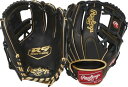 グローブ 内野手用ミット ローリングス 野球 ベースボール Rawlings | R9 Baseball Glove | 11.5